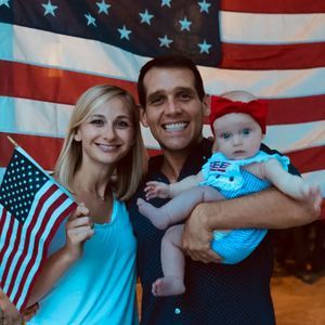 Meet your Posher, Gretchen